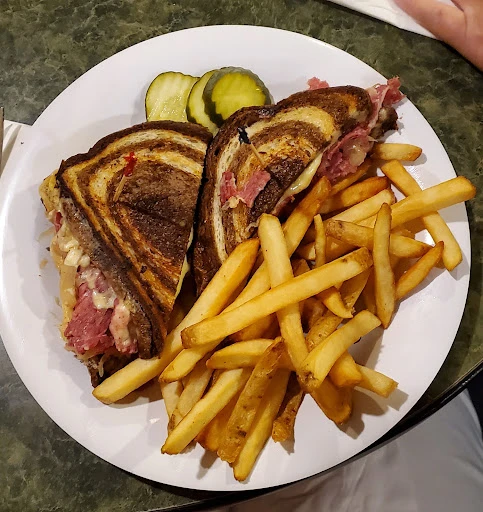 Virgin River Cafe photo